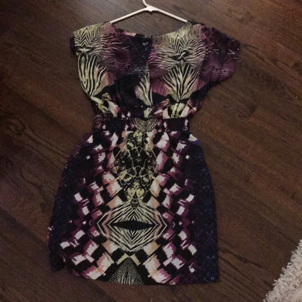 BCBG Generation Dress Size XS - Picture 2 of 2